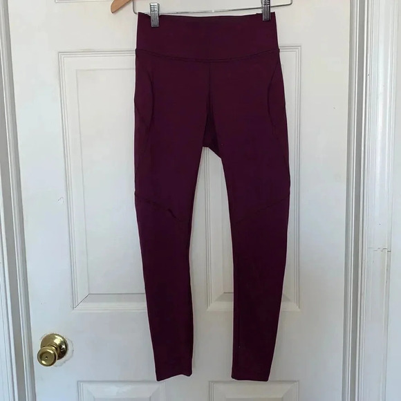 Outdoor Voices Leggings - Picture 1 of 3